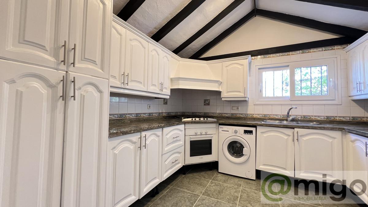 Venta de villa en Manilva