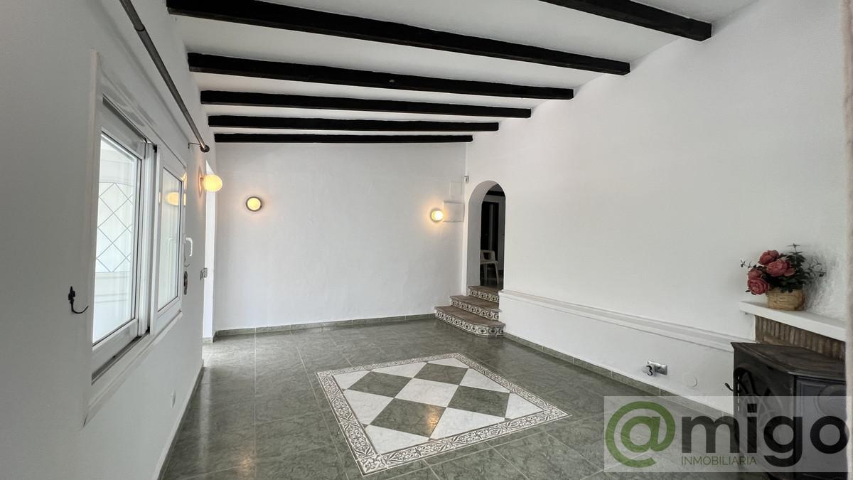 Venta de villa en Manilva