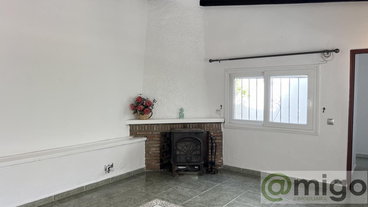 Venta de villa en Manilva