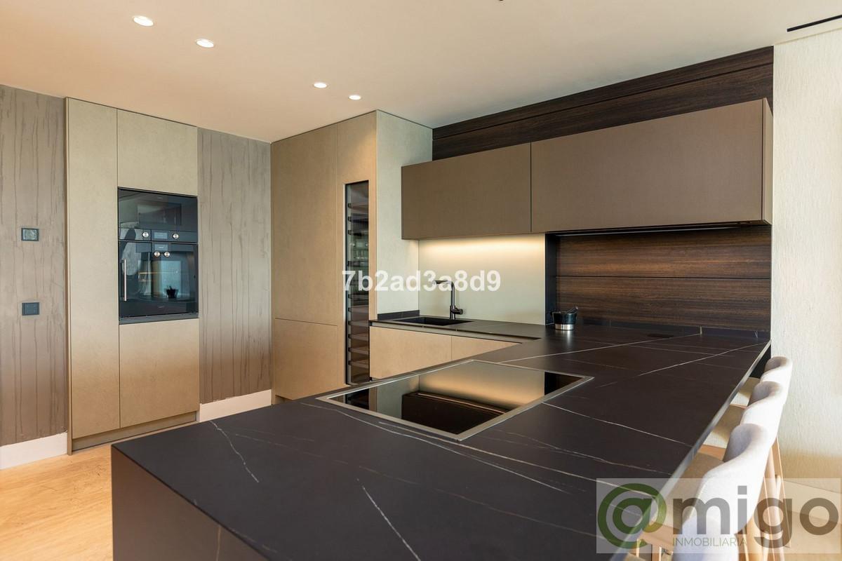 Venta de apartamento en Estepona