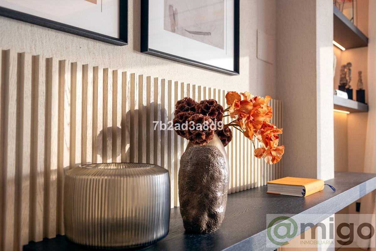 Venta de apartamento en Estepona