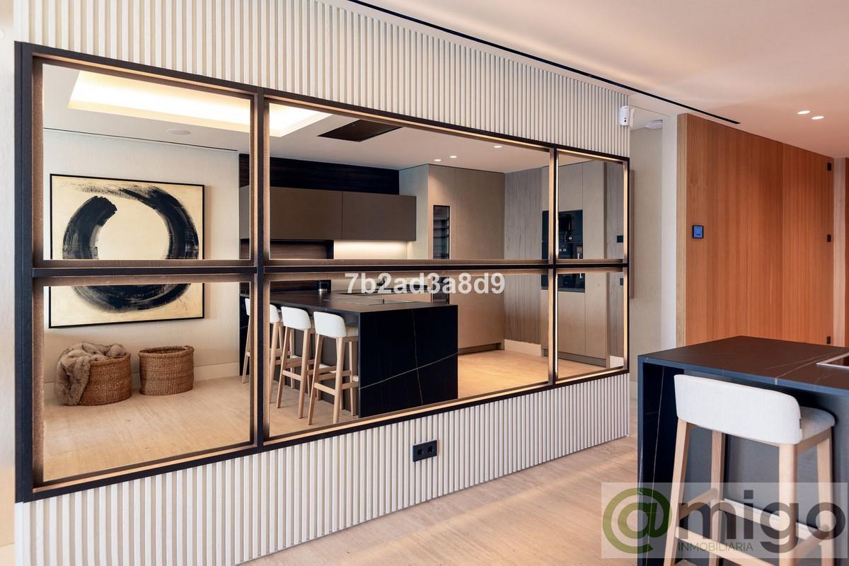 Venta de apartamento en Estepona