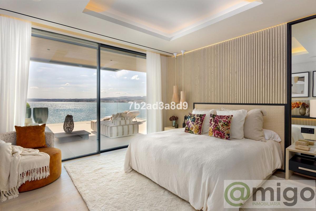 Venta de apartamento en Estepona