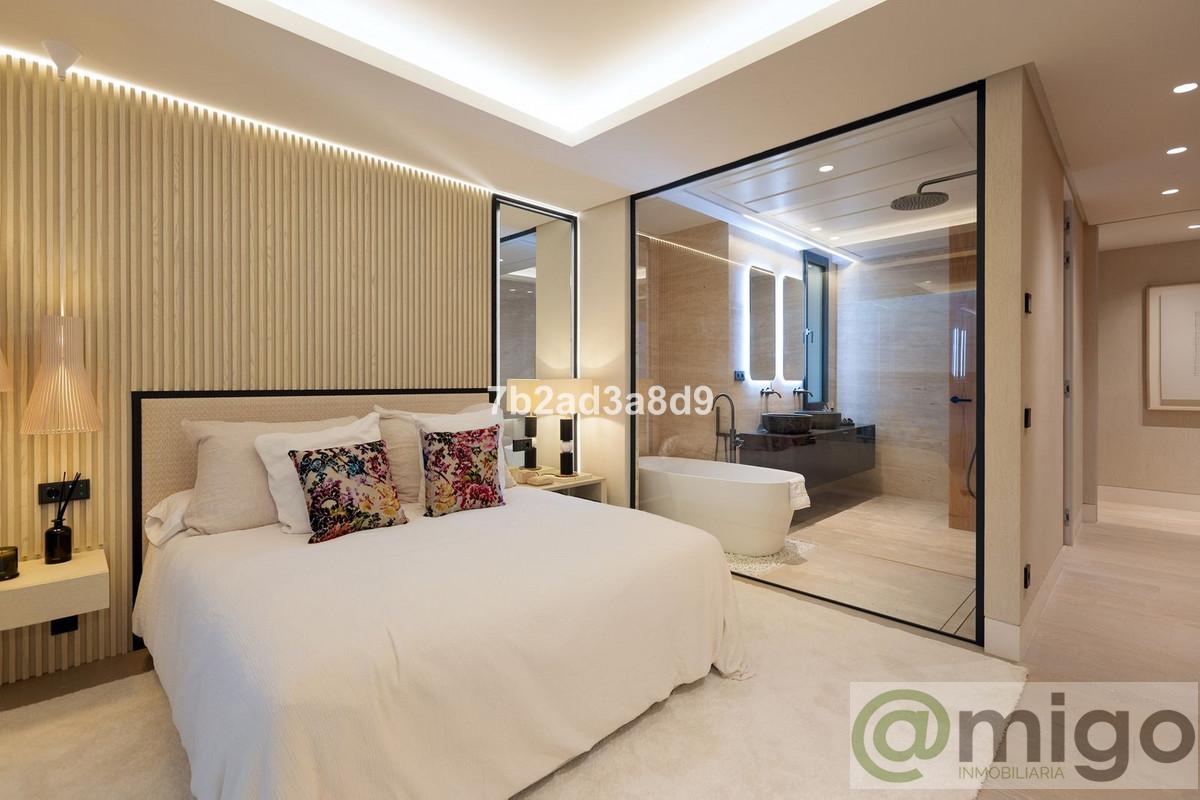 Venta de apartamento en Estepona