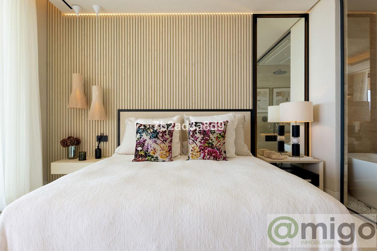 Venta de apartamento en Estepona