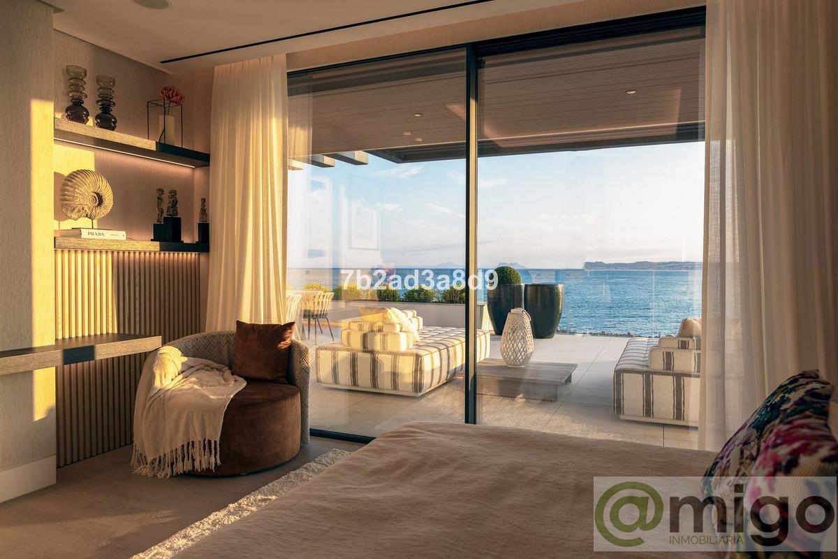 Venta de apartamento en Estepona