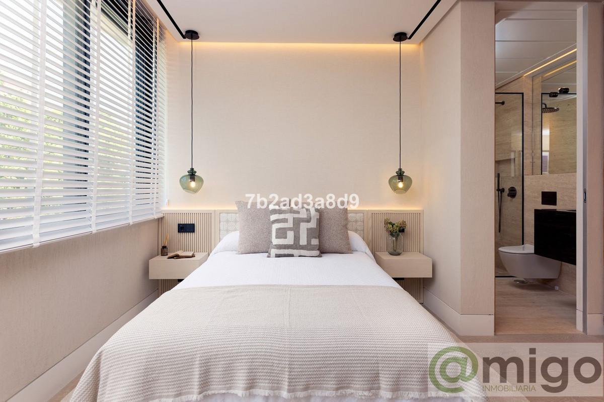 Venta de apartamento en Estepona