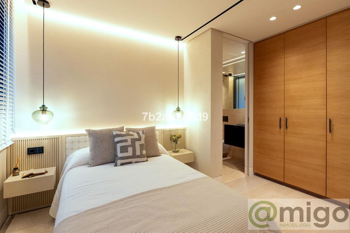 Venta de apartamento en Estepona