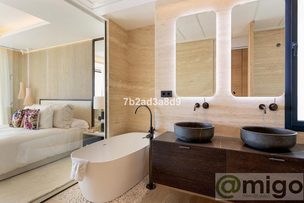 Venta de apartamento en Estepona