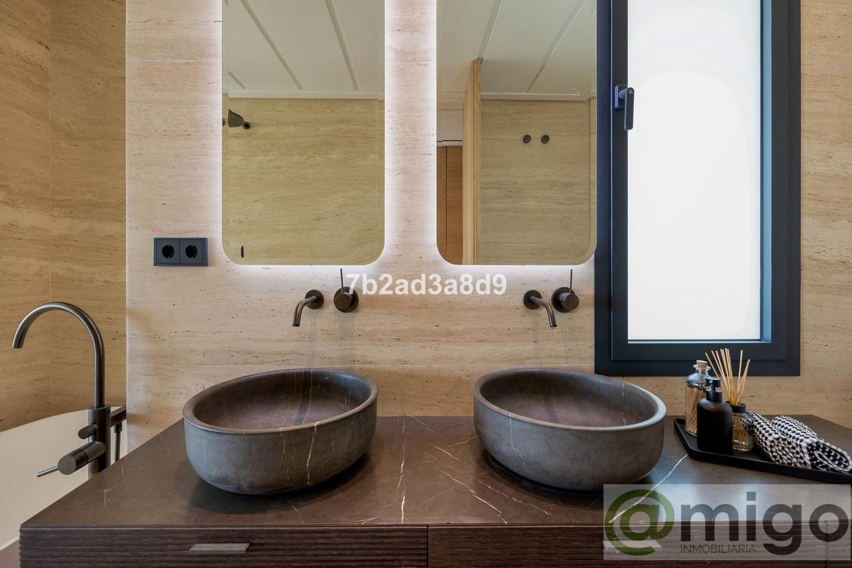 Venta de apartamento en Estepona