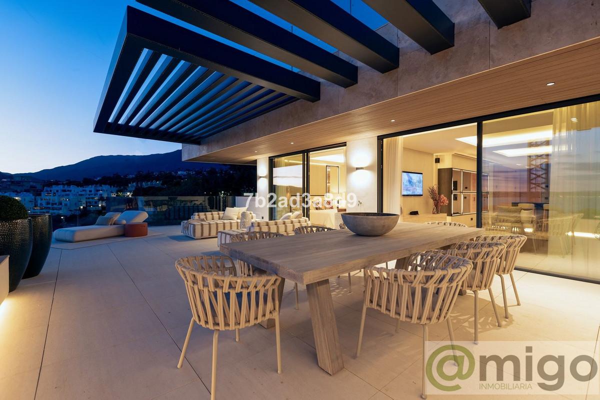 Venta de apartamento en Estepona