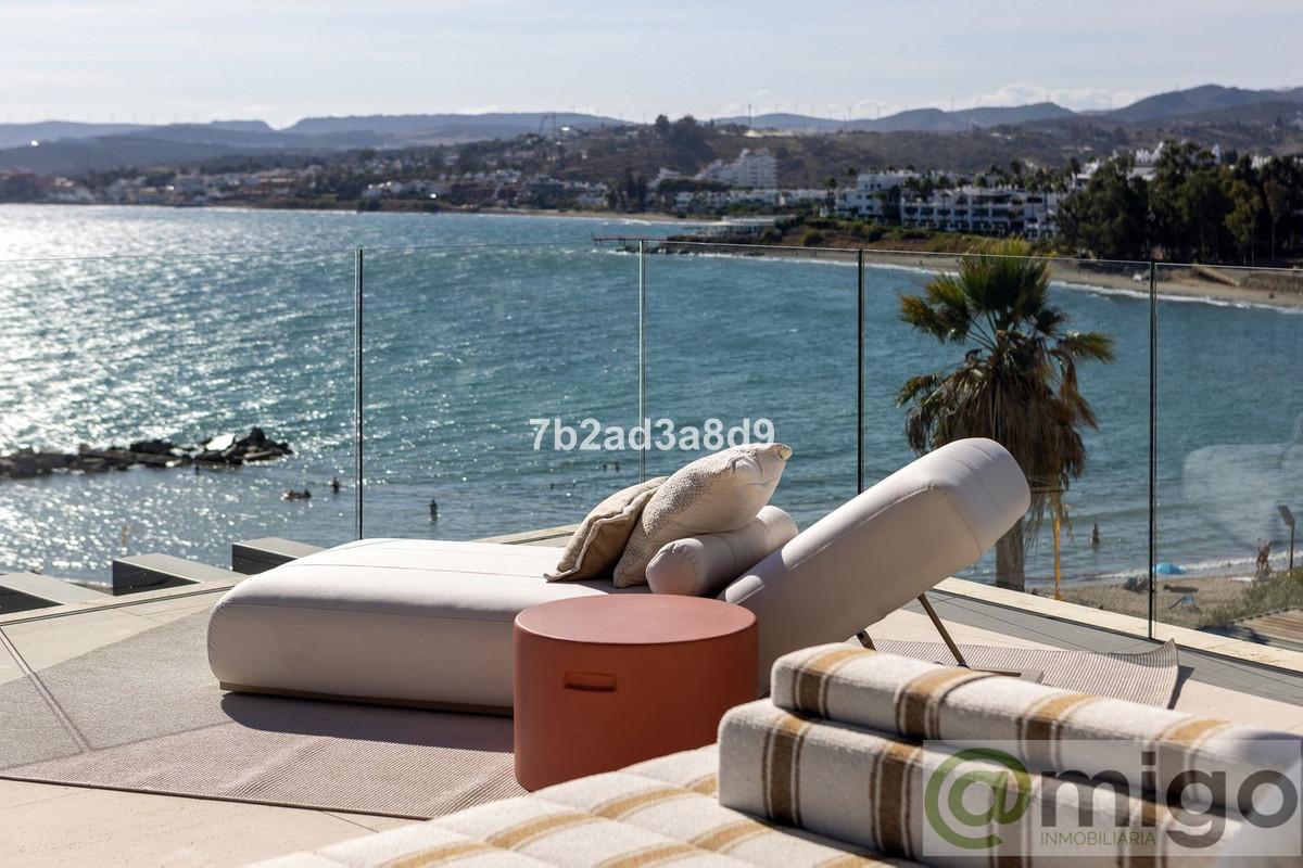 Venta de apartamento en Estepona