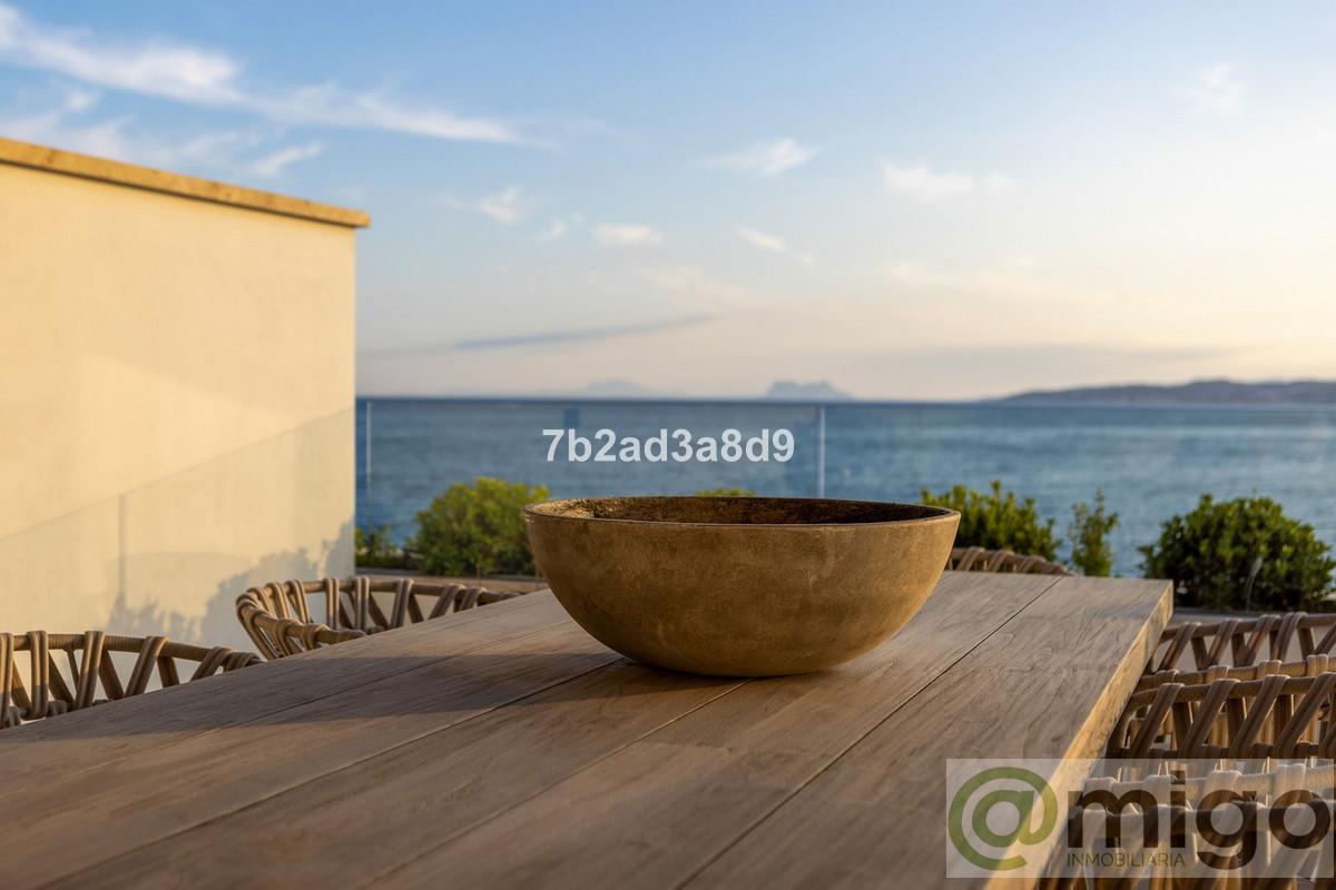 Venta de apartamento en Estepona