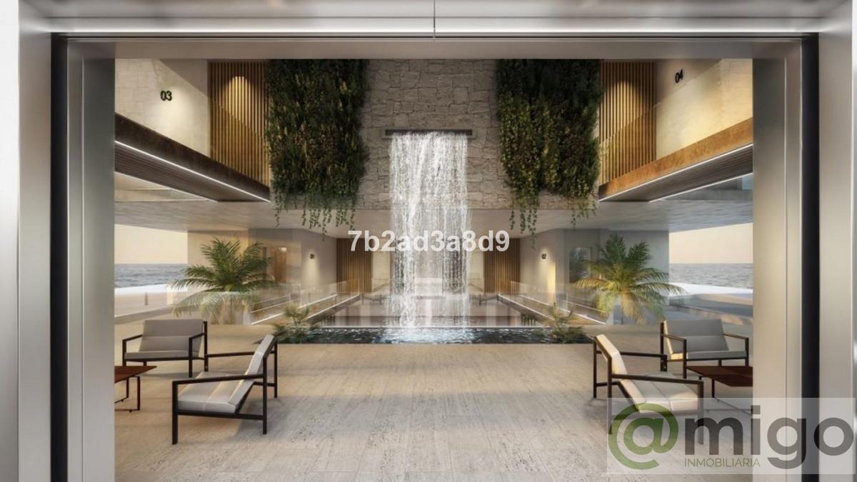 Venta de apartamento en Estepona