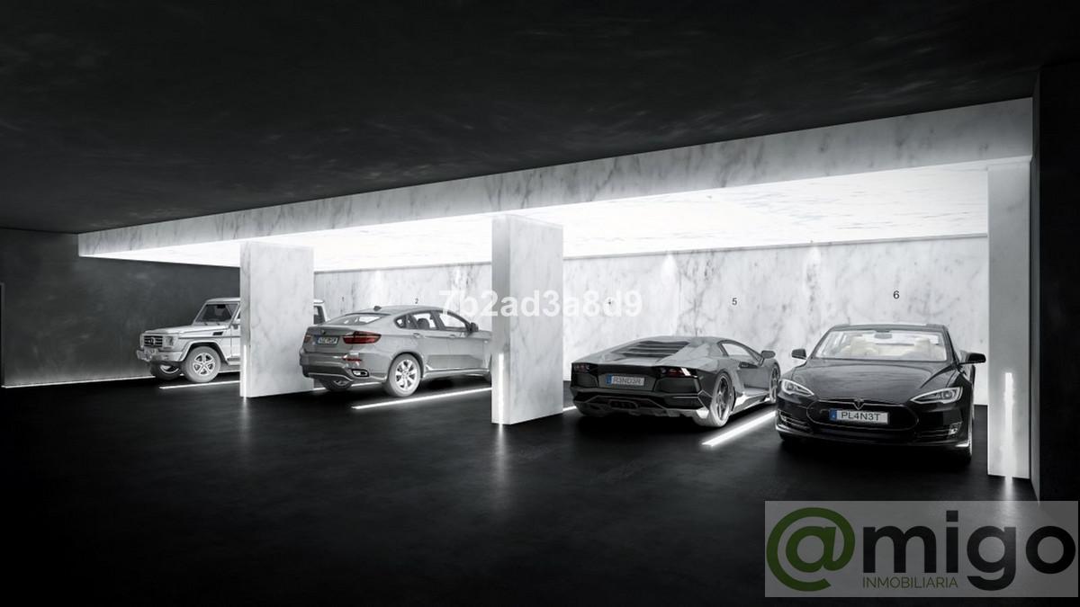 Venta de apartamento en Estepona