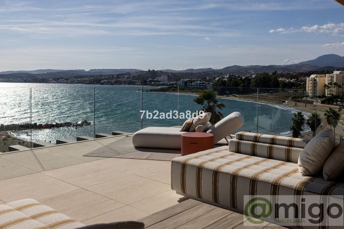 Venta de apartamento en Estepona