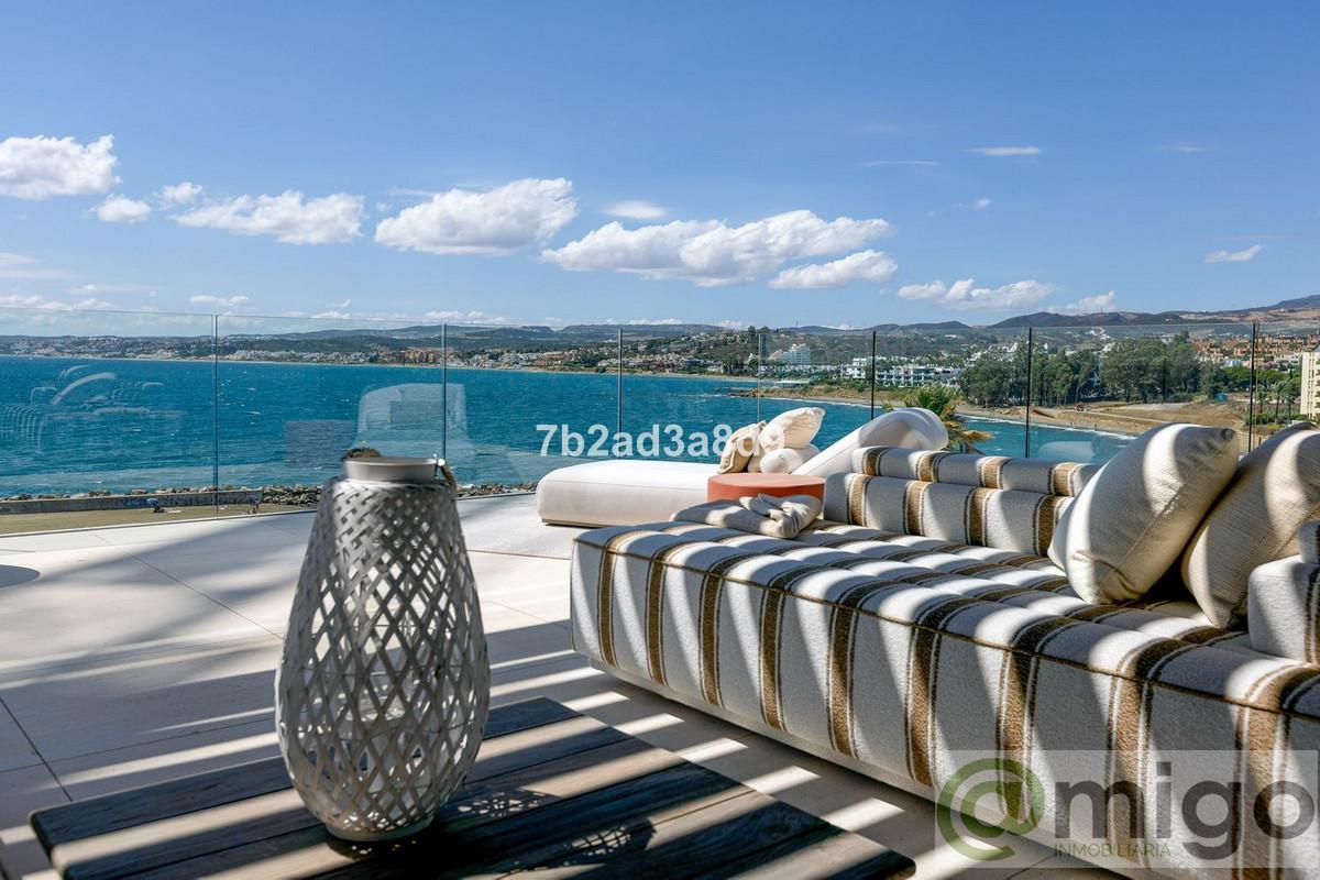 Venta de apartamento en Estepona