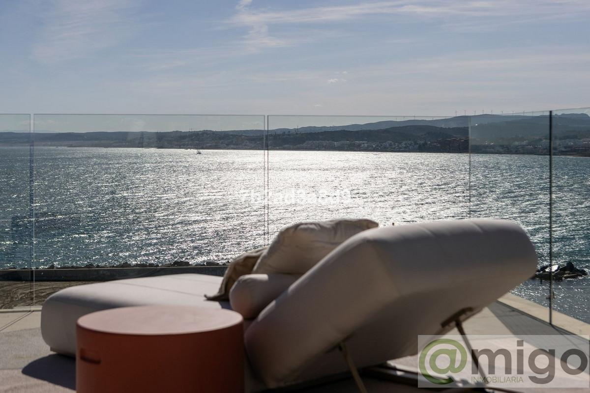 Venta de apartamento en Estepona