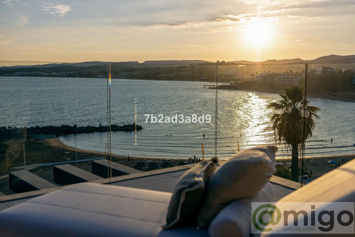 Venta de apartamento en Estepona