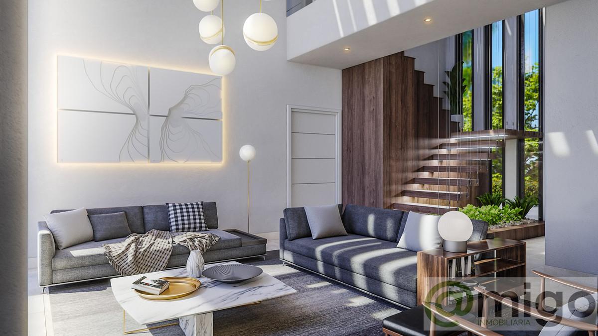 Venta de terreno en Marbella