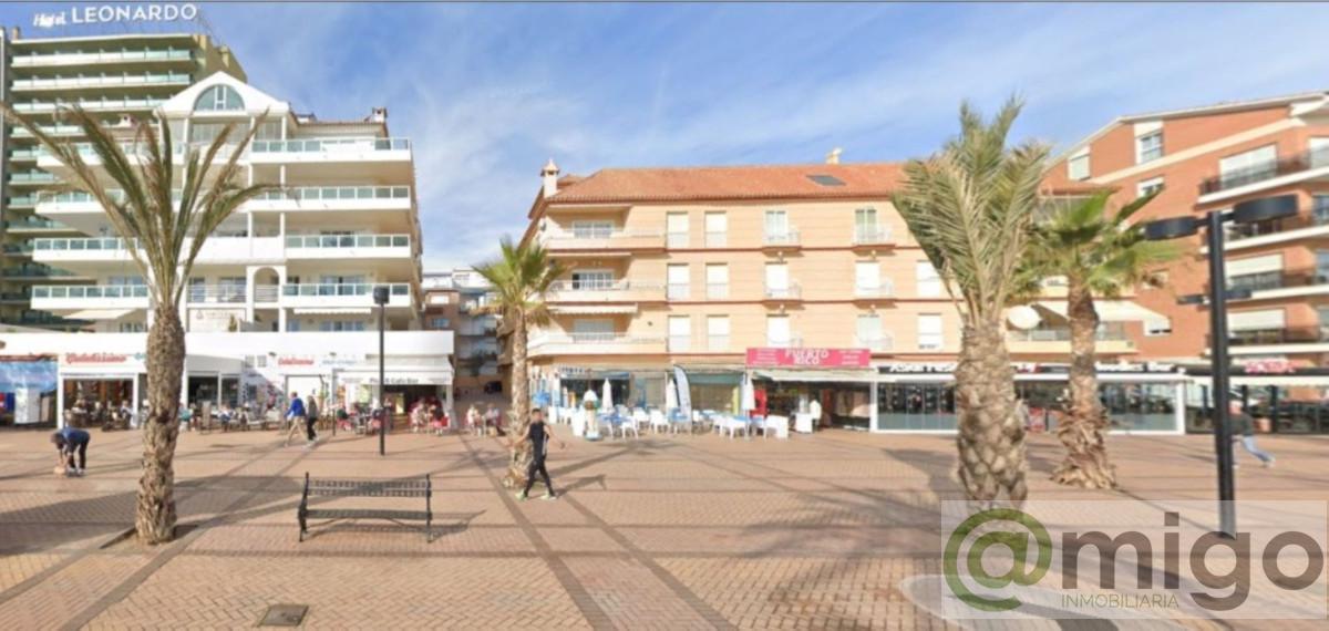 Venta de apartamento en Fuengirola