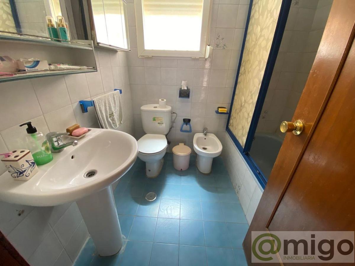 Venta de apartamento en Fuengirola