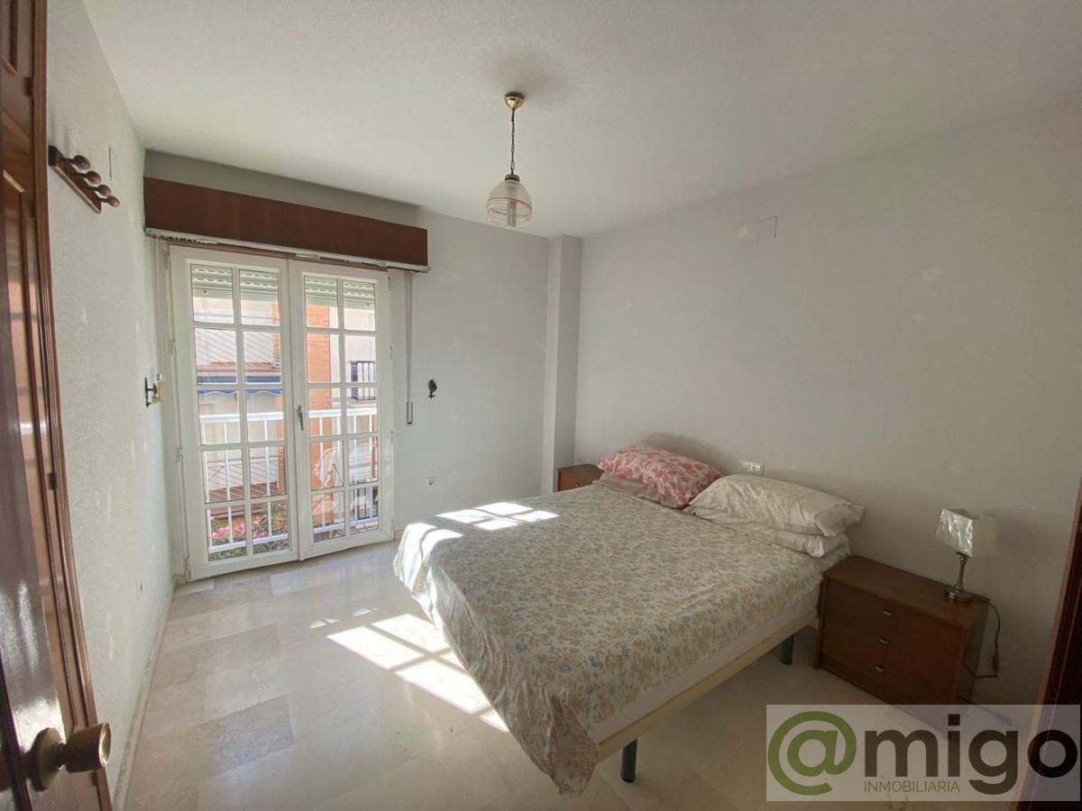 Venta de apartamento en Fuengirola