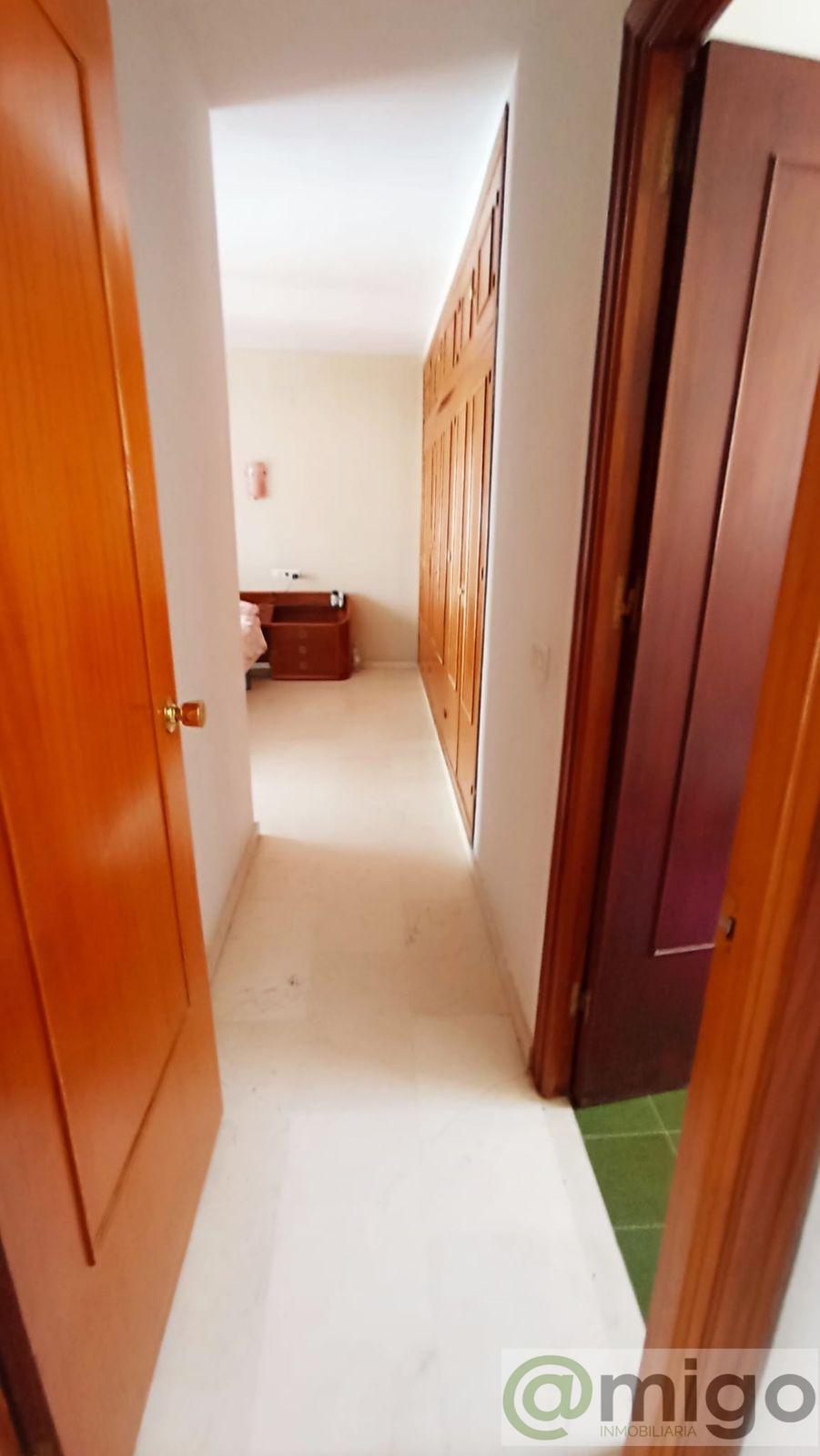 Venta de apartamento en Fuengirola