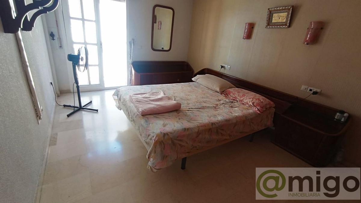 Venta de apartamento en Fuengirola