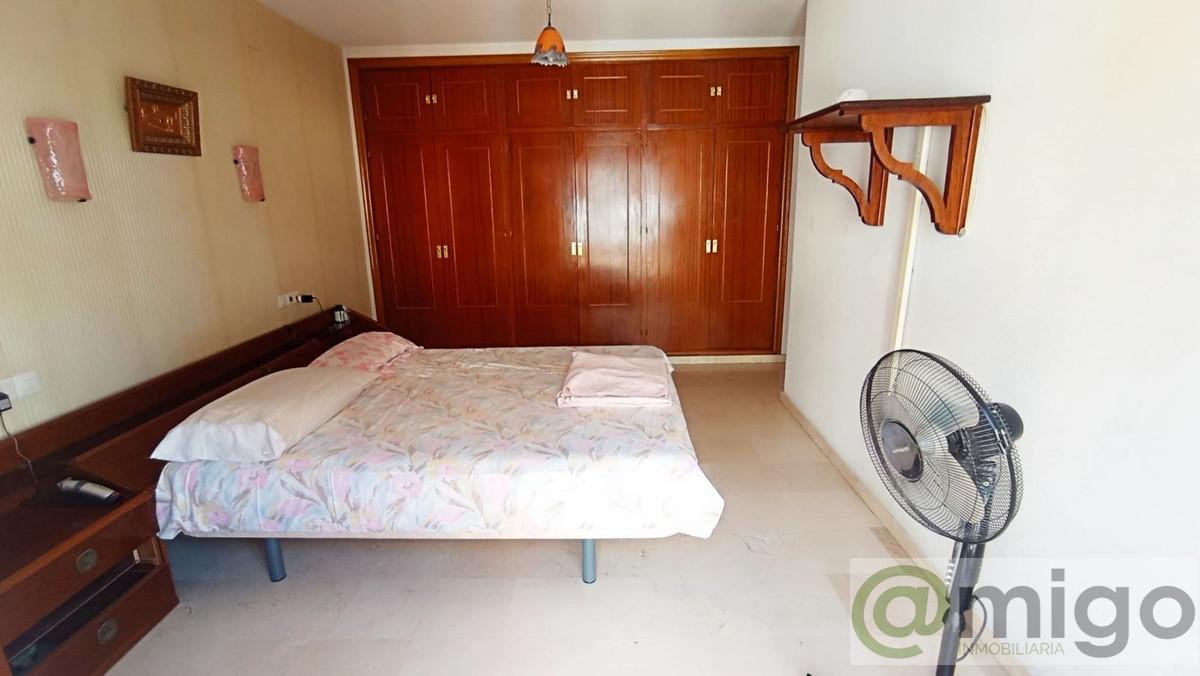 Venta de apartamento en Fuengirola