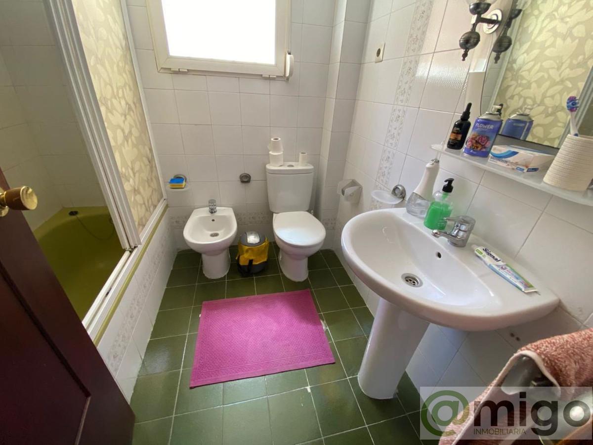 Venta de apartamento en Fuengirola