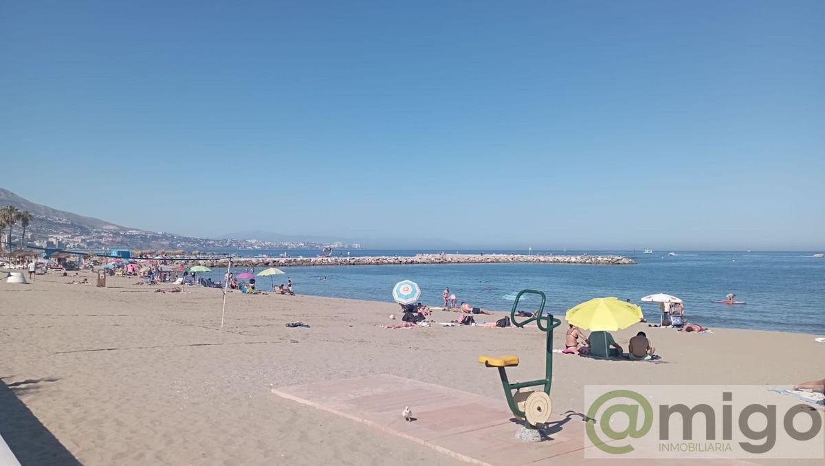 Venta de apartamento en Fuengirola
