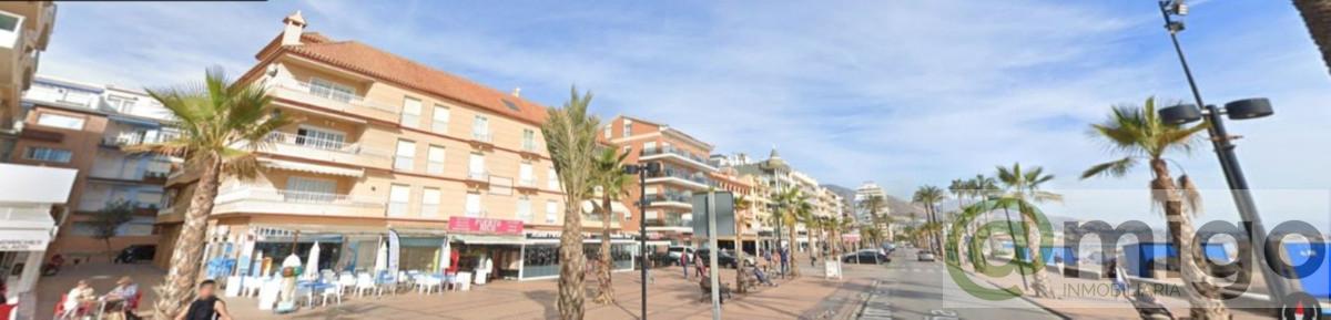 Venta de apartamento en Fuengirola