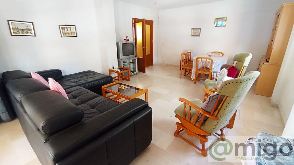 Venta de apartamento en Fuengirola