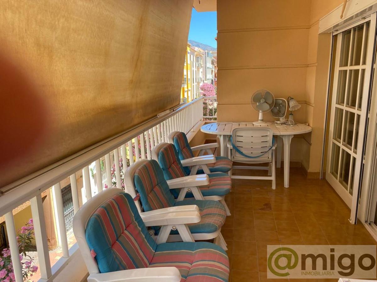 Venta de apartamento en Fuengirola