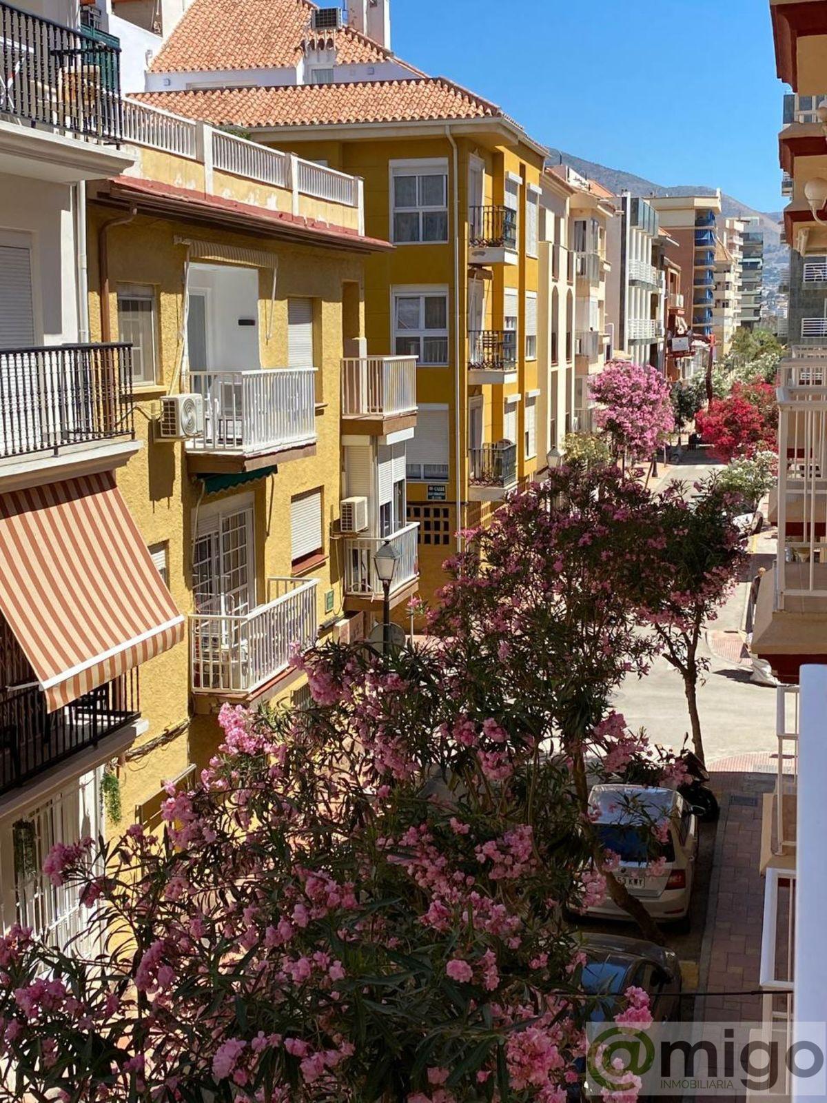 Venta de apartamento en Fuengirola