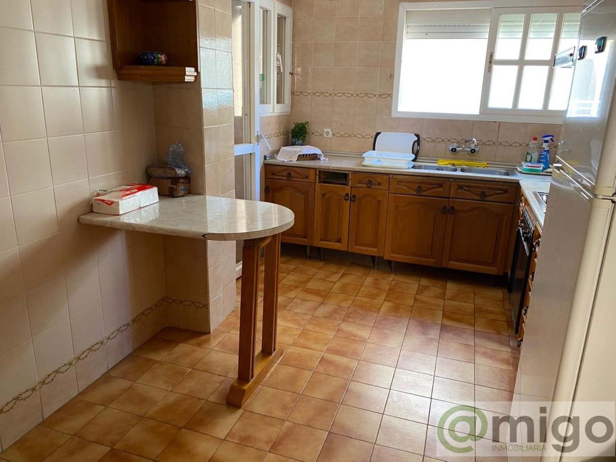 Venta de apartamento en Fuengirola
