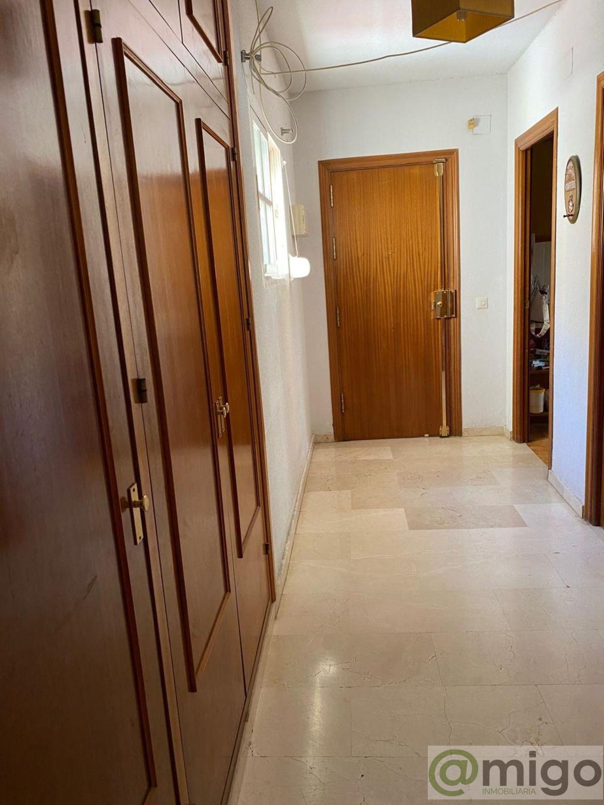 Venta de apartamento en Fuengirola