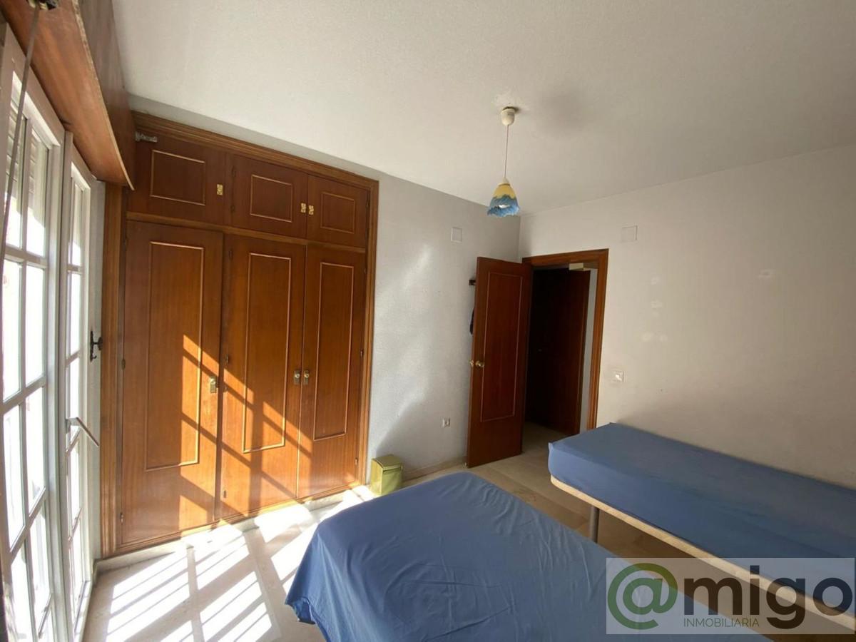 Venta de apartamento en Fuengirola