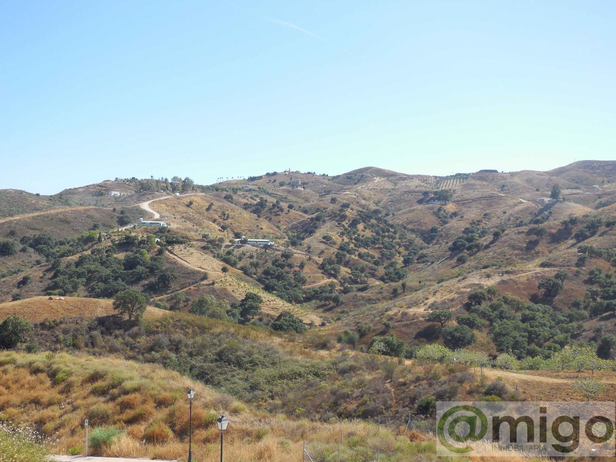 For sale of land in La Cala de Mijas