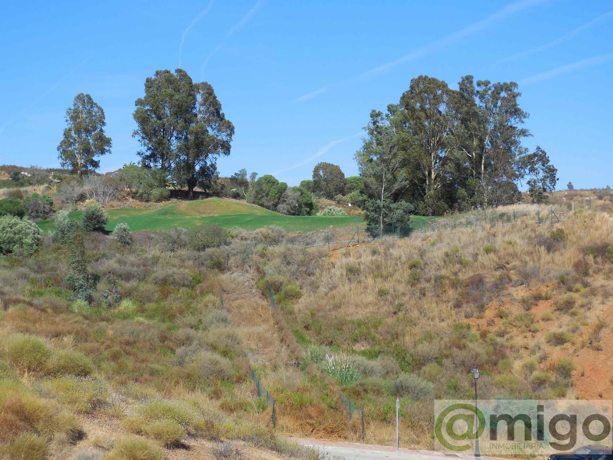 For sale of land in La Cala de Mijas
