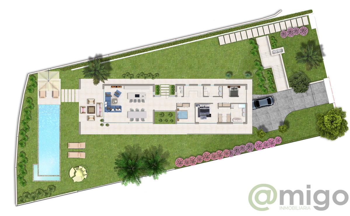 For sale of land in La Cala de Mijas