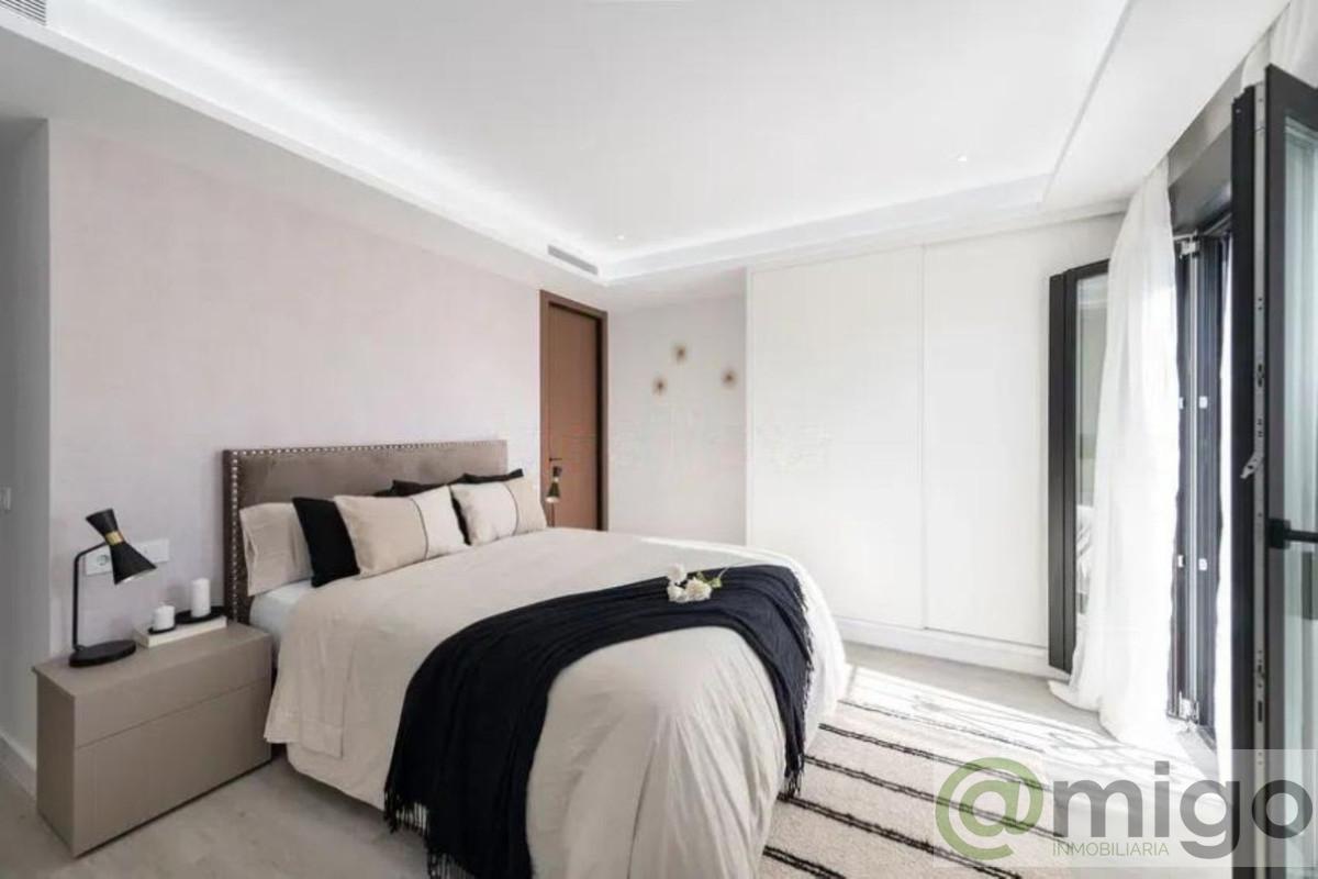 Venta de apartamento en Marbella