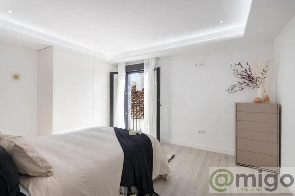 Venta de apartamento en Marbella