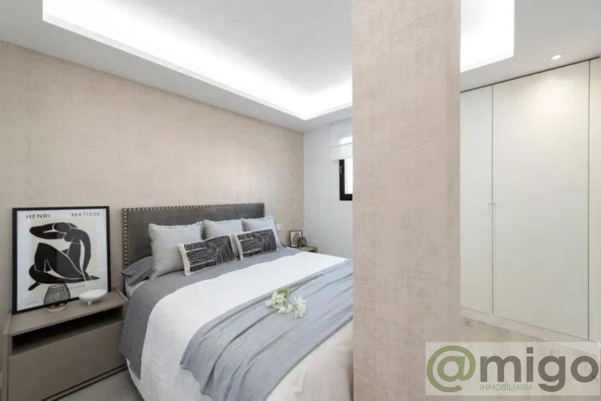 Venta de apartamento en Marbella