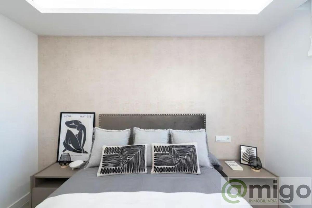 Venta de apartamento en Marbella