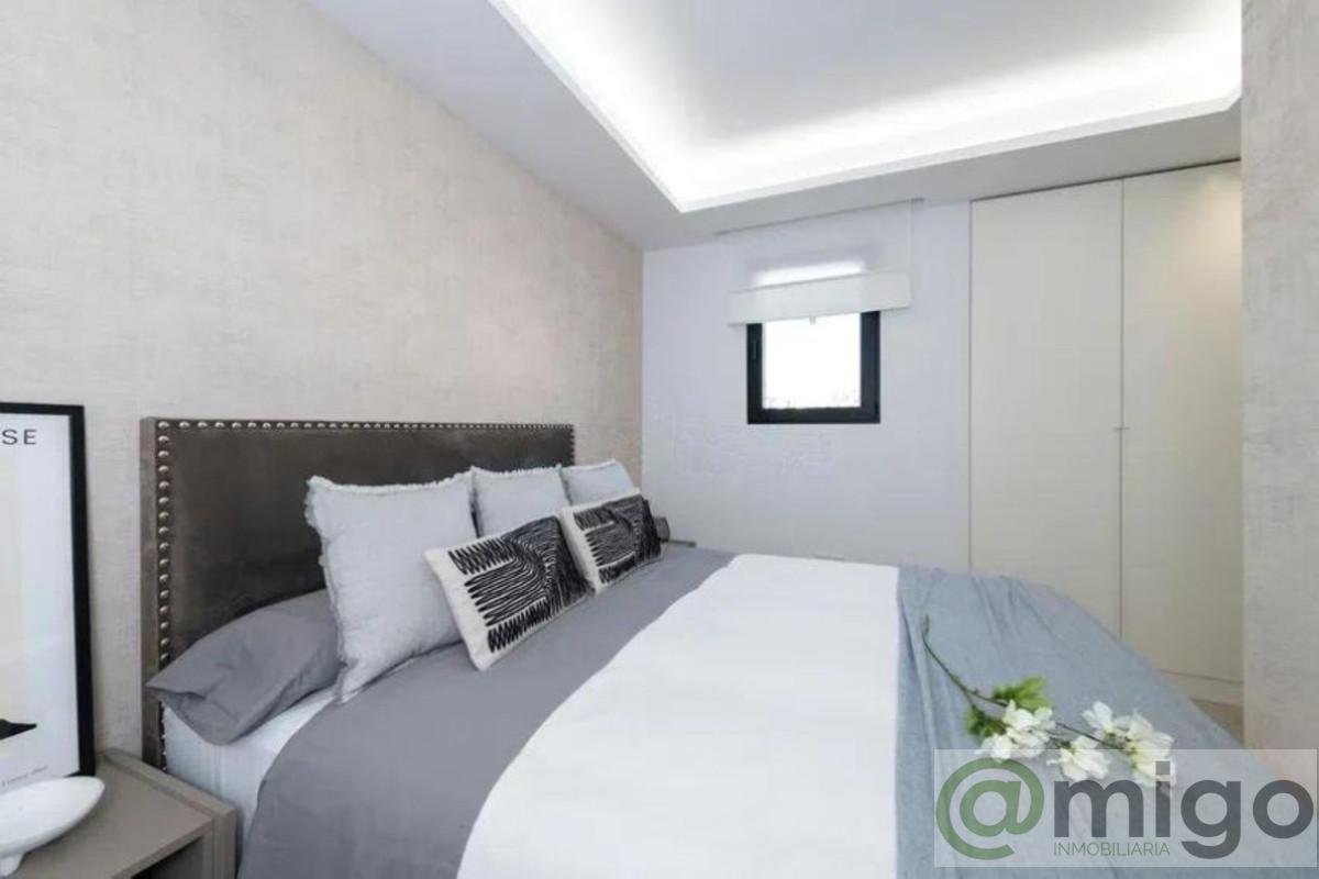 Venta de apartamento en Marbella