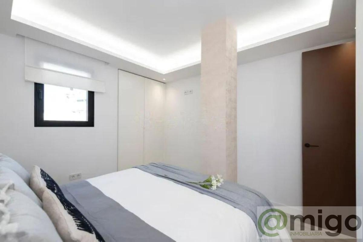 Venta de apartamento en Marbella