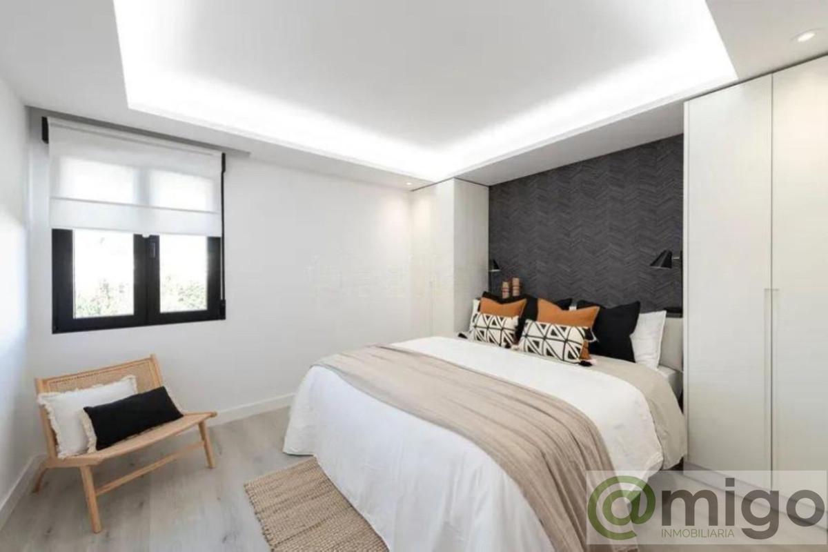 Venta de apartamento en Marbella