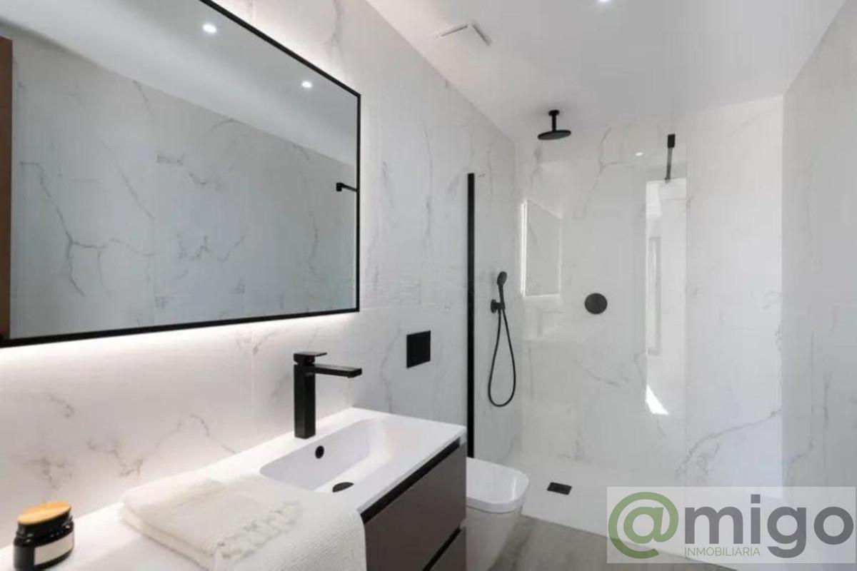 Venta de apartamento en Marbella